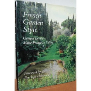 French Garden Style