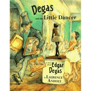 Degas and the Little Dancer Degas and the Little Dancer