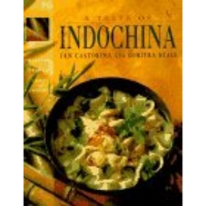 A Taste of Indochina