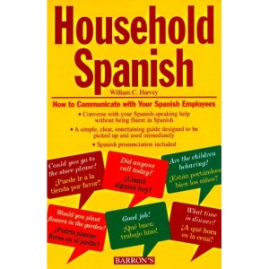 Household Spanish
