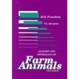 Anatomy and Physiology of Farm Animals