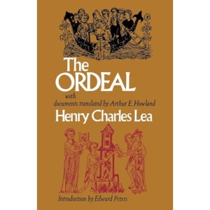 The Ordeal (The Middle Ages Series)