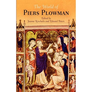 The World of Piers Plowman (The Middle Ages Series)
