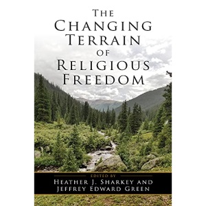 The Changing Terrain of Religious Freedom (Democracy, Citizenship, and Constitutionalism)
