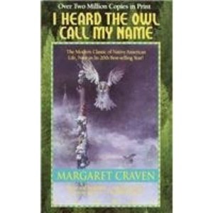 I Heard the Owl Call My Name