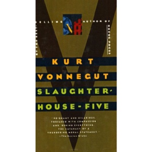 Slaughterhouse-Five: Or the Children's Crusade, a Duty-Dance with Death