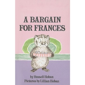 A Bargain for Frances (I Can Read Books: Level 2)