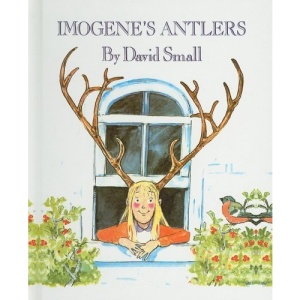 Imogene's Antlers