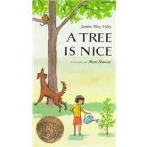 A Tree Is Nice