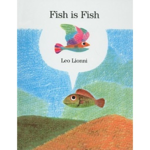 Fish Is Fish