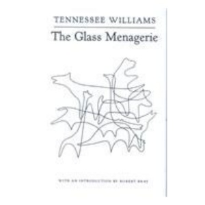 The Glass Menagerie (New Directions Books)