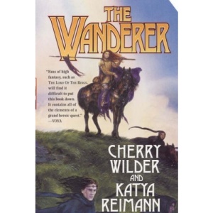 The Wanderer (Tor Fantasy)