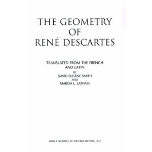The Geometry of Rene Descartes