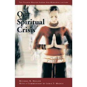 Our Spiritual Crisis (Popular Culture and Philosophy)