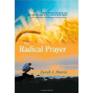 The Radical Prayer: Will You Respond to the Appeal of Jesus?