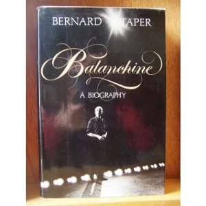 Balanchine: A Biography