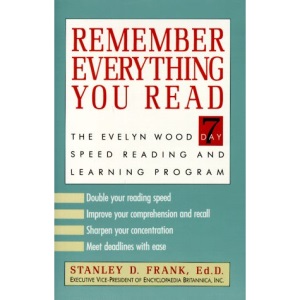 Remember Everything You Read