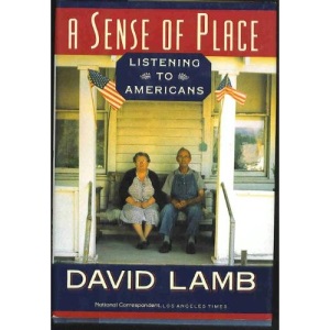 A Sense of Place: Listening to Americans