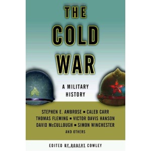 The Cold War: A Military History