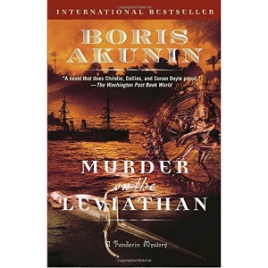Murder on the Leviathan