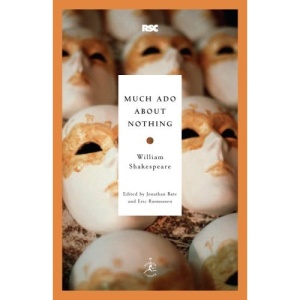 Much Ado about Nothing (Modern Library Classics)