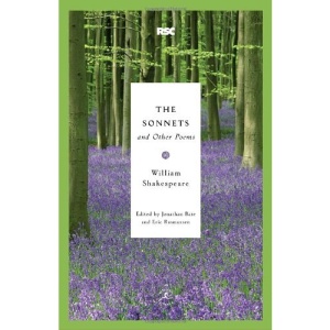 The Sonnets and Other Poems (Modern Library Classics)