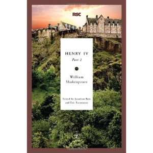 Henry IV, Part 2 (Modern Library Classics)