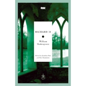 Richard II (Modern Library Classics)