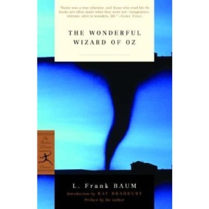 The Wonderful Wizard of Oz (Modern Library) (Modern Library Classics)