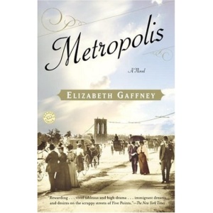 Metropolis