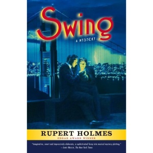 Swing: A Mystery