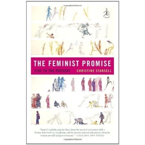 Feminist Promise (Modern Library)