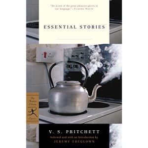 Essential Stories (Modern Library) (Modern Library Classics)