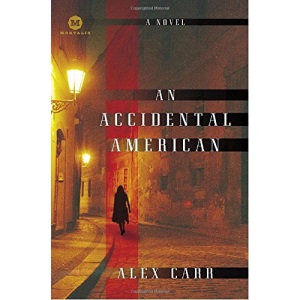 An Accidental American (Mortalis)