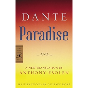 Paradise (Modern Library Classics) (Divine Comedy) (The Divine Comedy)