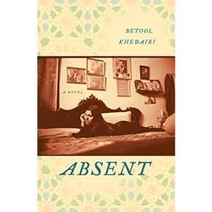 Absent: A Novel