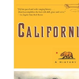 California: A History: 23 (Modern Library Chronicles)