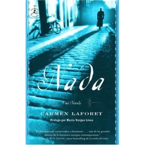 Nada: Una Novela (Modern Library Classics)