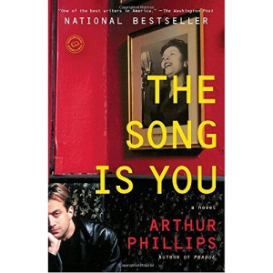 The Song Is You (Random House Reader's Circle)