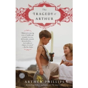 The Tragedy of Arthur