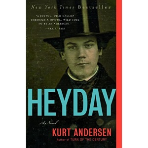 Heyday