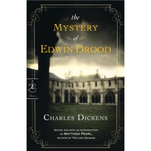The Mystery of Edwin Drood (Modern Library Classics)
