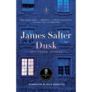 Dusk and Other Stories (Modern Library)