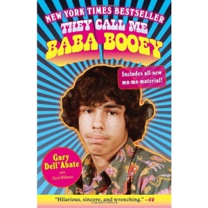 They Call Me Baba Booey