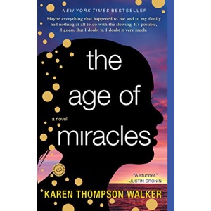 The Age of Miracles