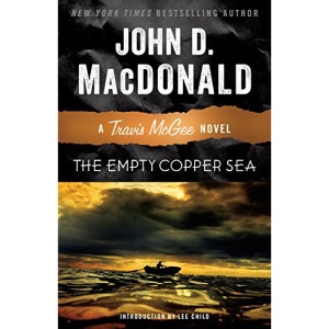 The Empty Copper Sea: 17 (Travis McGee)