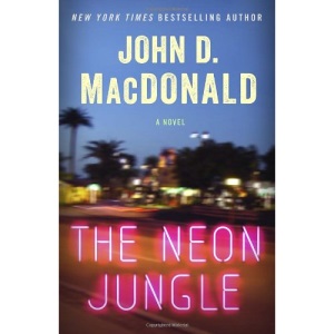 The Neon Jungle