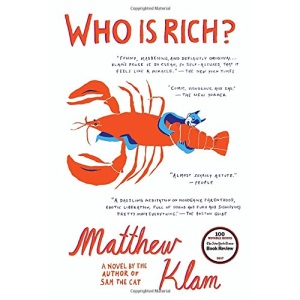 Who Is Rich?