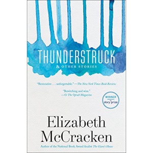 Thunderstruck & Other Stories