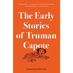 The Early Stories of Truman Capote